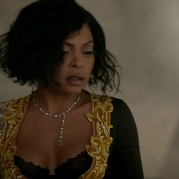 Long Sleeve Sequined Mirror Frame Cocktail Dress - Picture 8 of 15